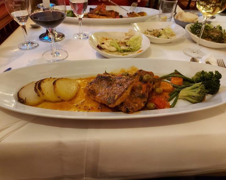 Ristorante Il Castello