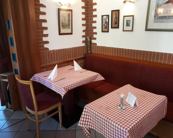 Ristorante Il Castello