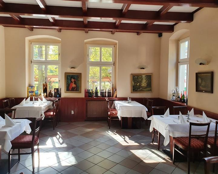 Ristorante Il Castello
