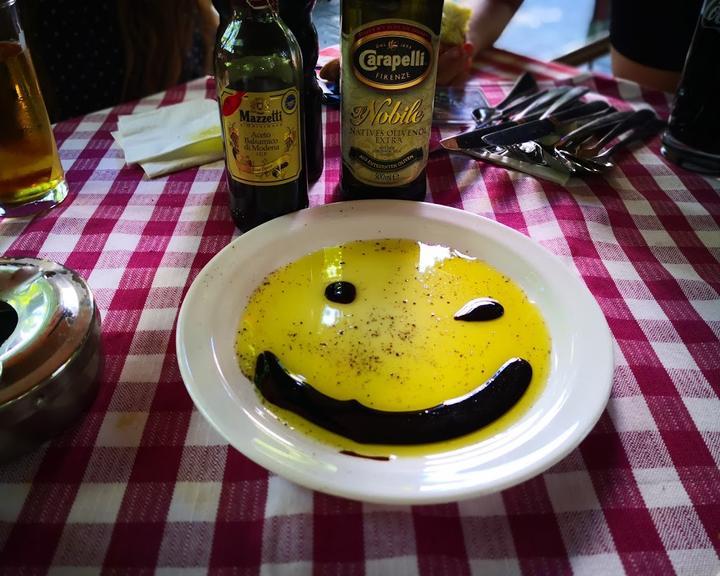 Ristorante Il Castello