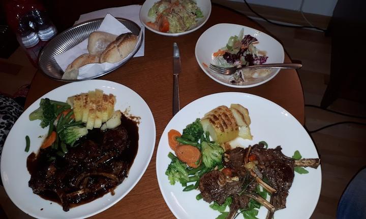 Ristorante Il Castello