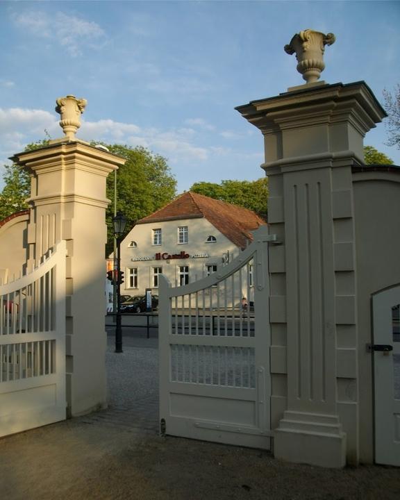 Ristorante Il Castello