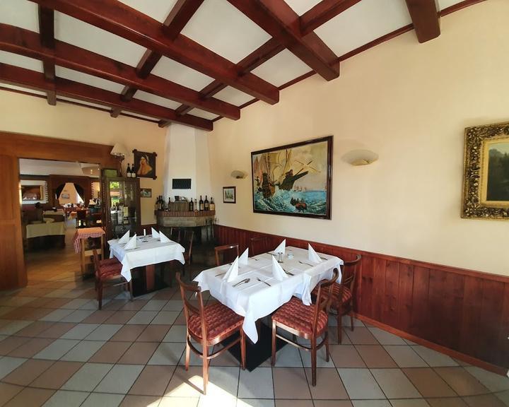 Ristorante Il Castello