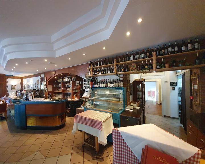 Ristorante Il Castello