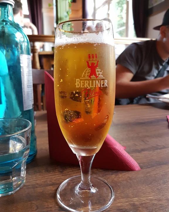 Restaurant Braeustuebl