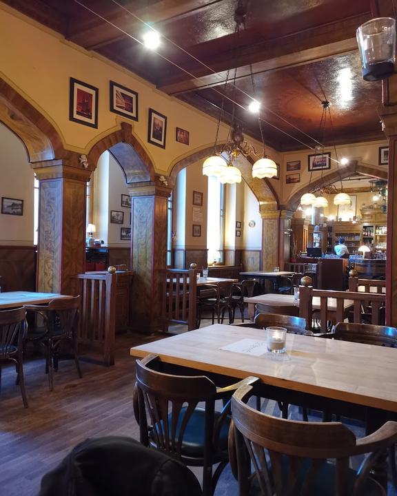 Restaurant Braeustuebl