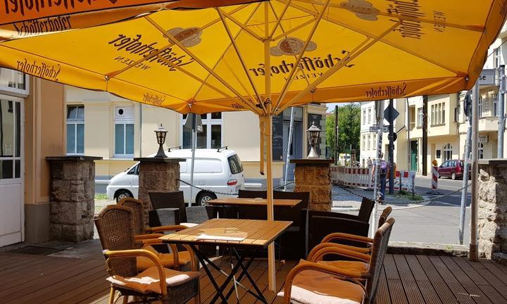 Restaurant Braeustuebl
