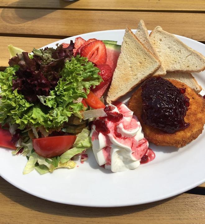 Restaurant Braeustuebl