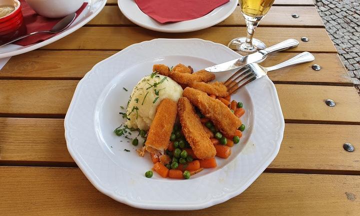 Restaurant Braeustuebl