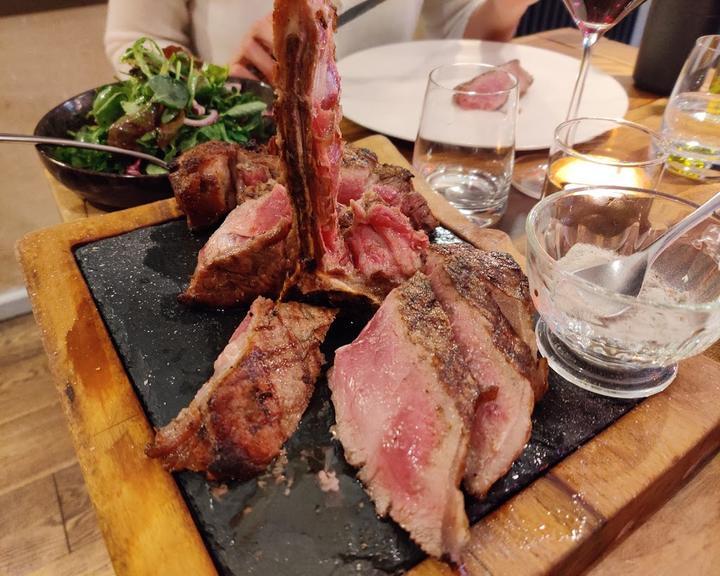 To Beef or Not To Beef