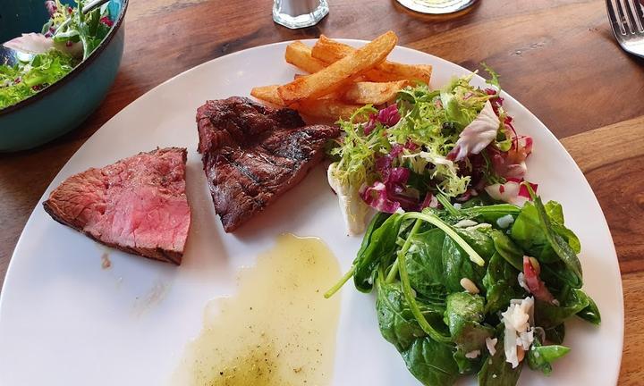 To Beef or Not To Beef