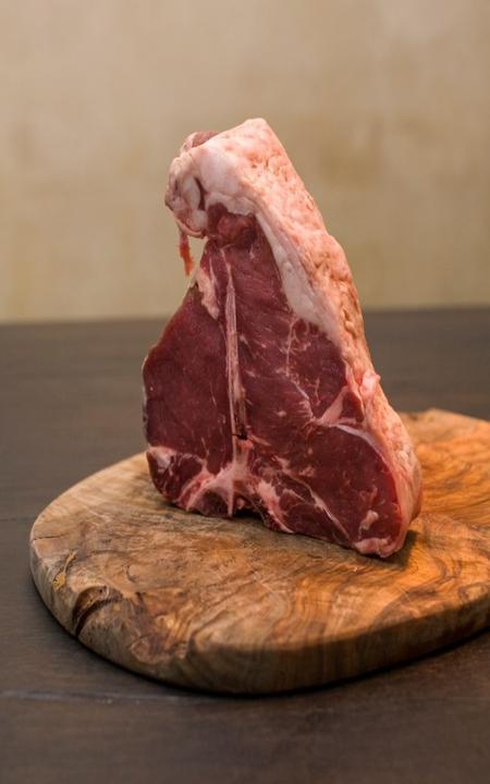 To Beef or Not To Beef