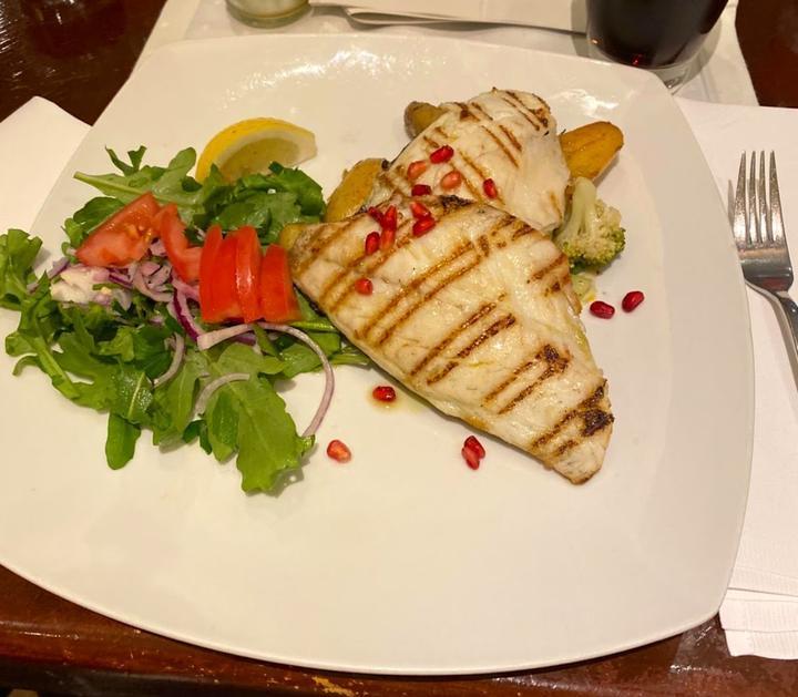 Anfora - Turkisches Restaurant