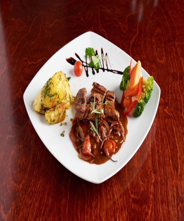 Anfora - Turkisches Restaurant