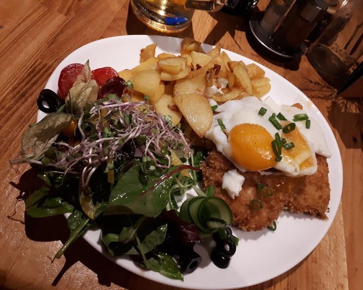 Zur Klause - Restaurant & Pension