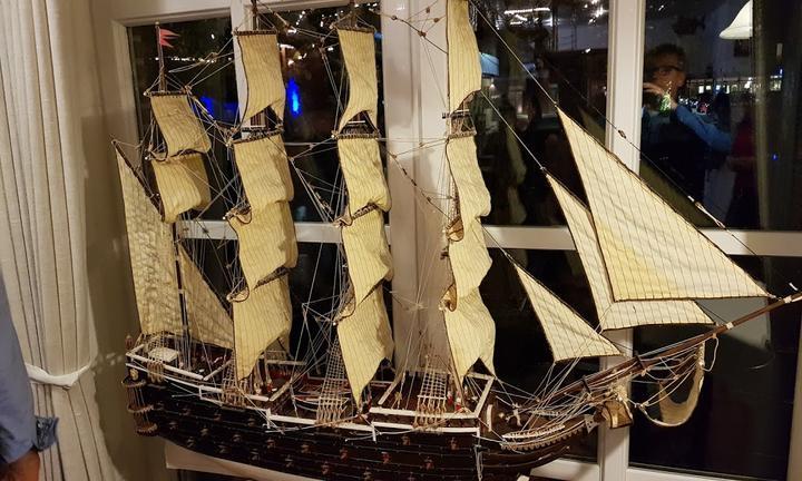 Fischhaus Smutje Papenburg