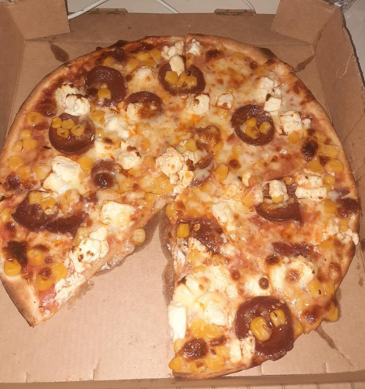 Piccola Romantica