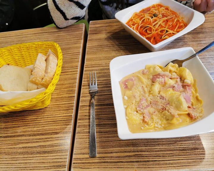 Piccola Romantica