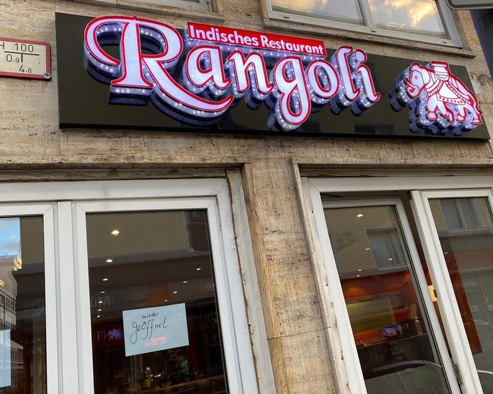 Rangoli