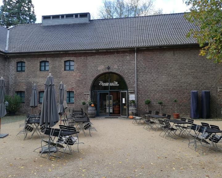 Brasserie Schloss Paffendorf