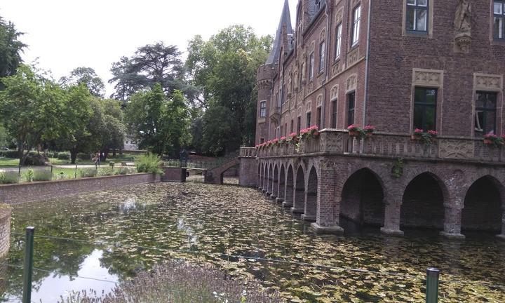 Brasserie Schloss Paffendorf