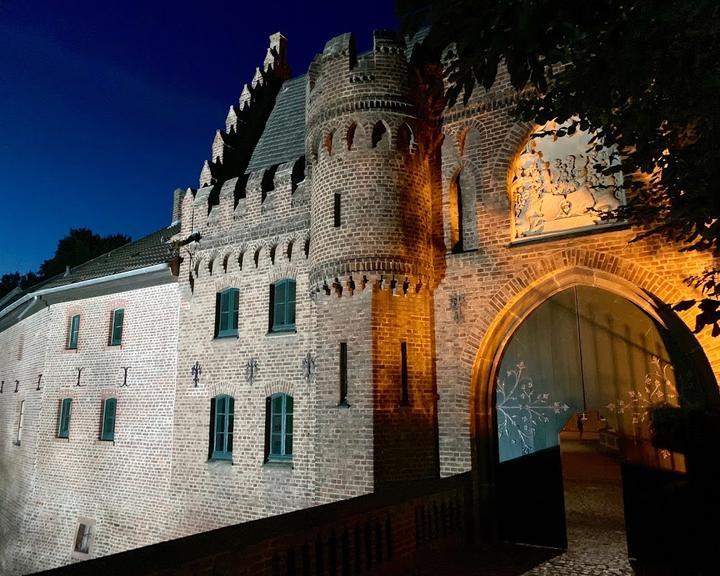 Brasserie Schloss Paffendorf