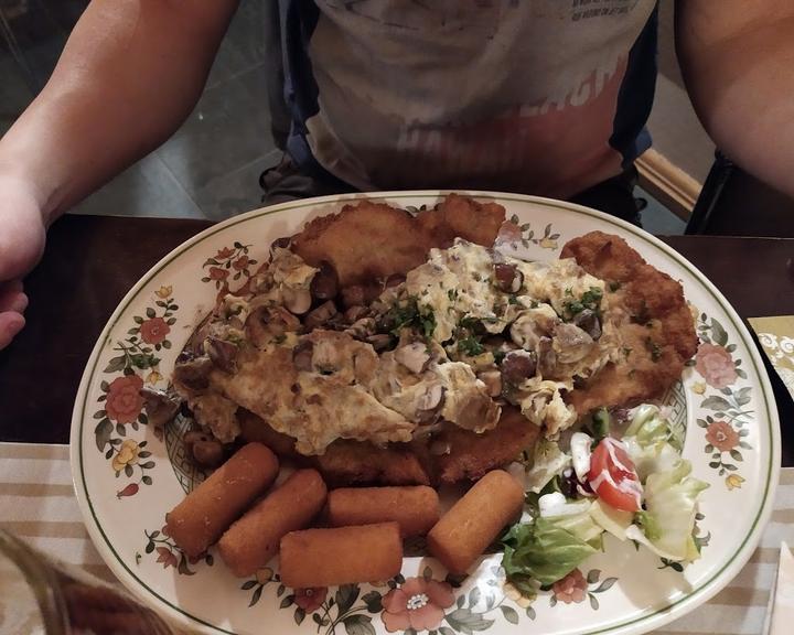 Bräustübl