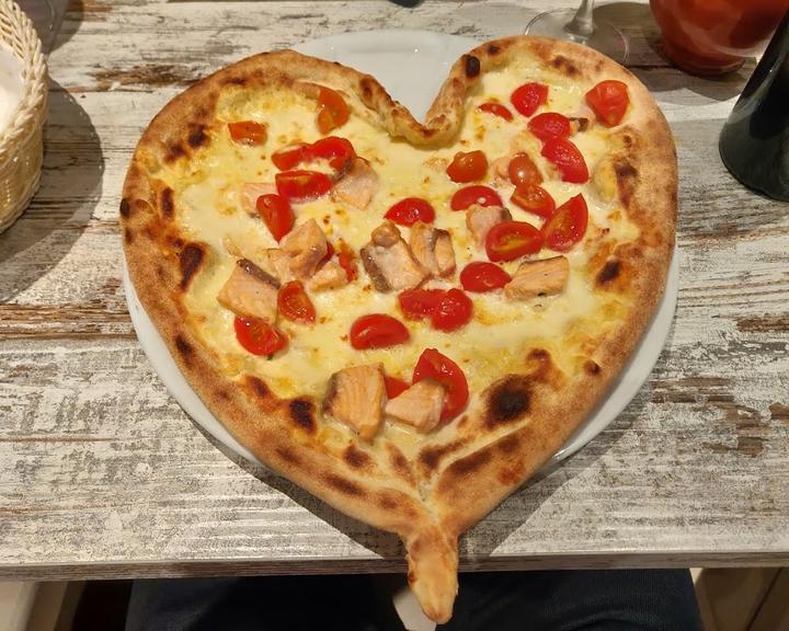 Trattoria Rusticone