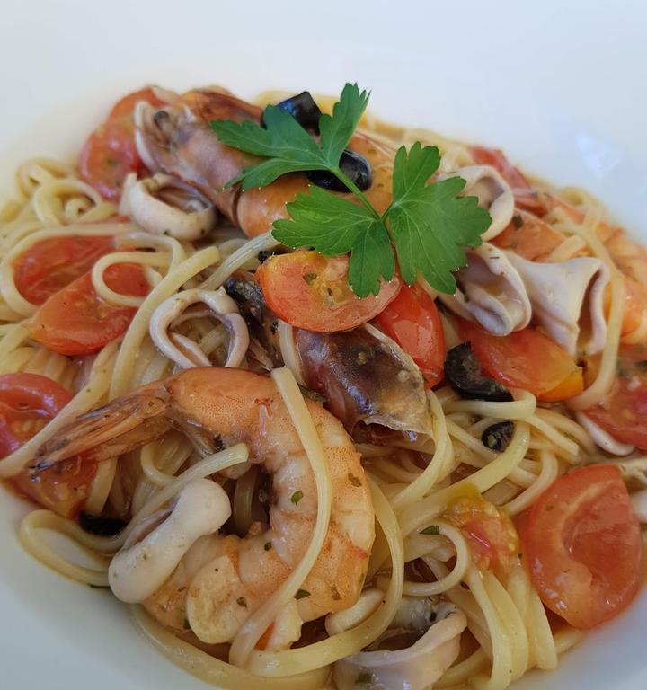 Trattoria La Dolce Vita