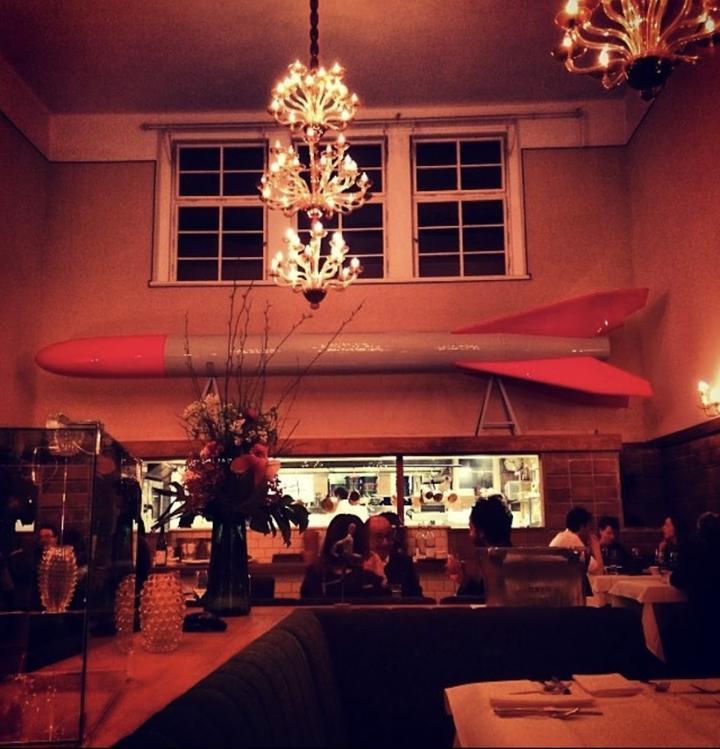 Pauly Saal