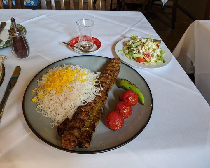 Saray Restaurant