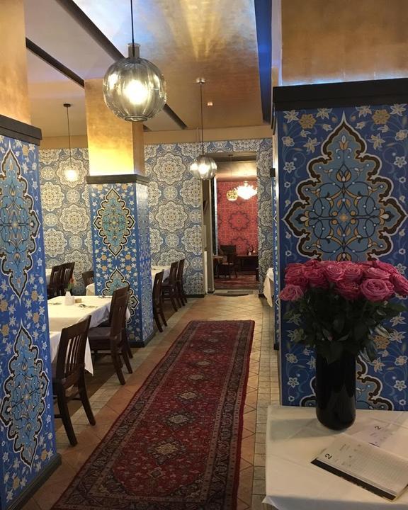 Saray Restaurant