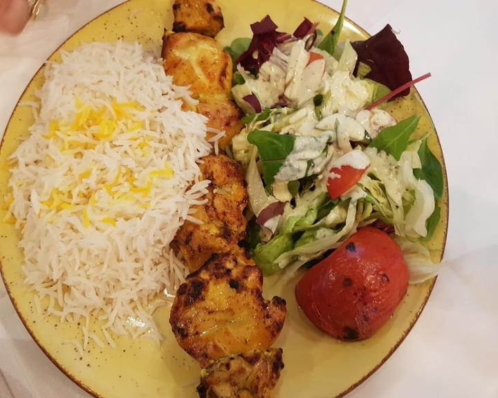 Saray Restaurant