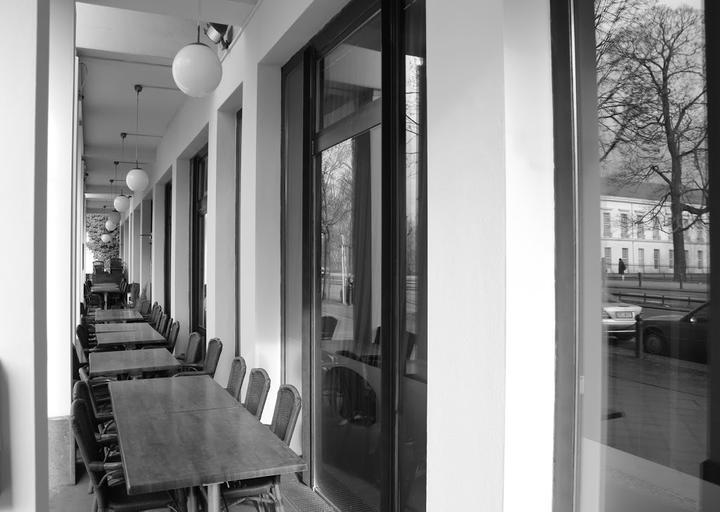 Saray Restaurant