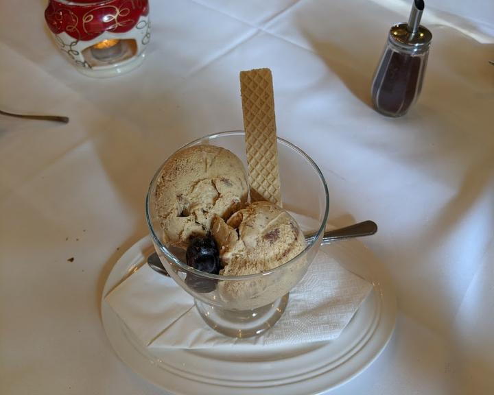 Saray Restaurant