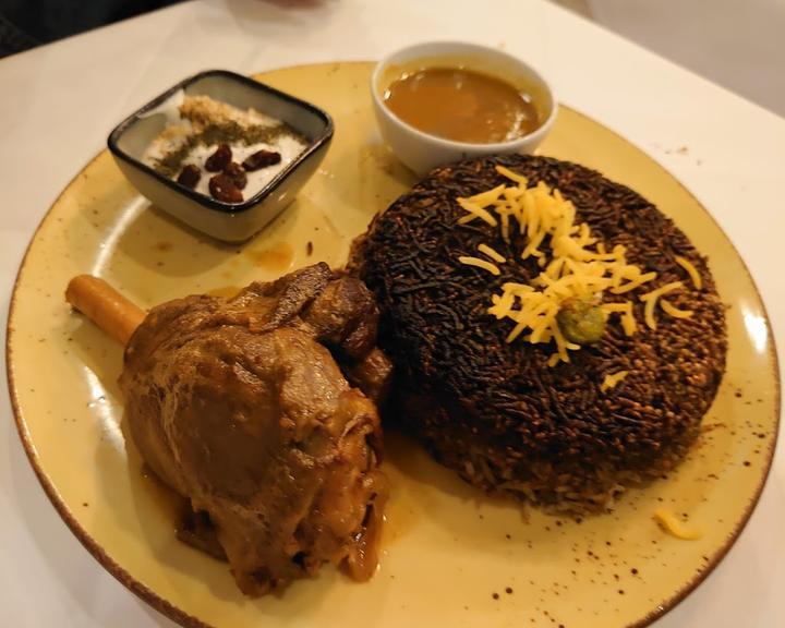 Saray Restaurant