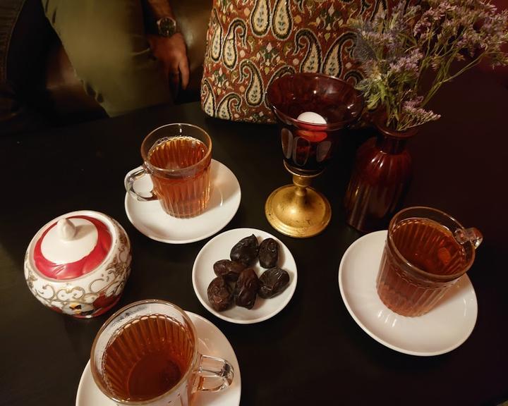 Saray Restaurant