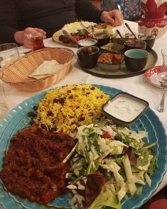 Saray Restaurant
