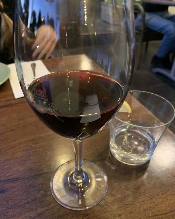 Saray Restaurant