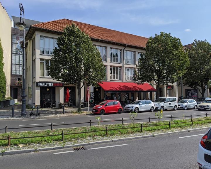 Saray Restaurant