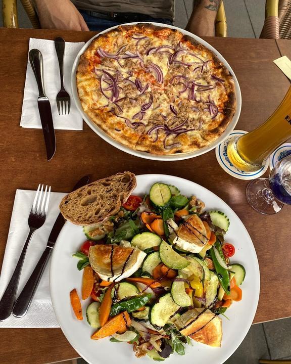 Saha | Cafe Restaurant