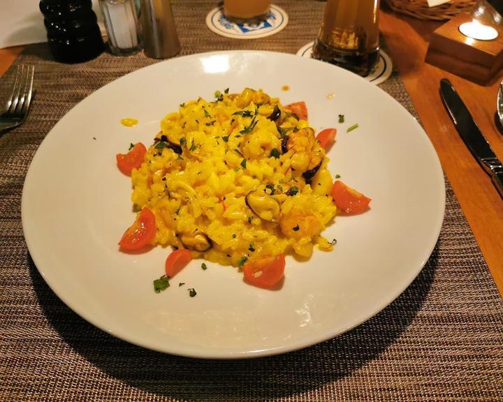 Saha | Cafe Restaurant