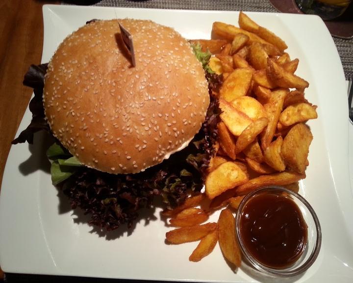 Saha | Cafe Restaurant