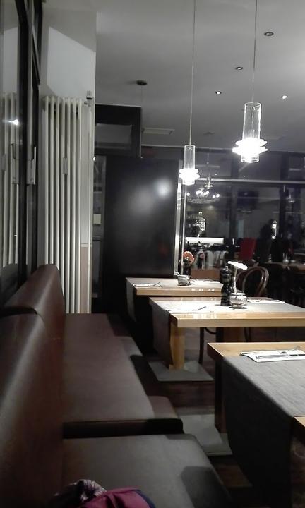 Saha | Cafe Restaurant