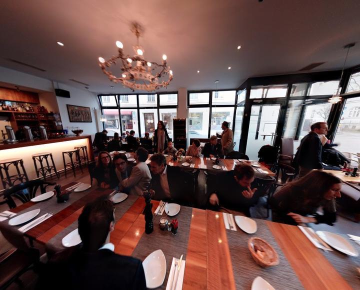 Saha | Cafe Restaurant