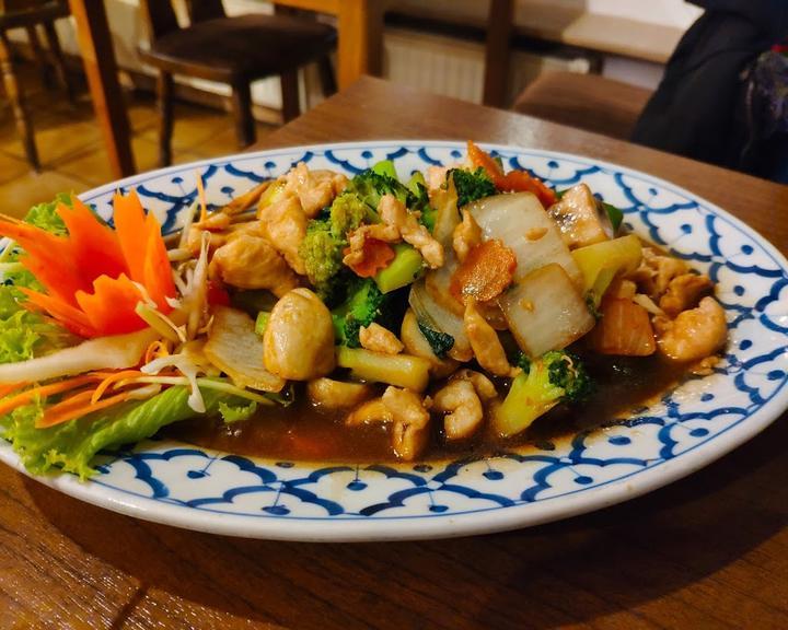 Thai Thai Orchidee