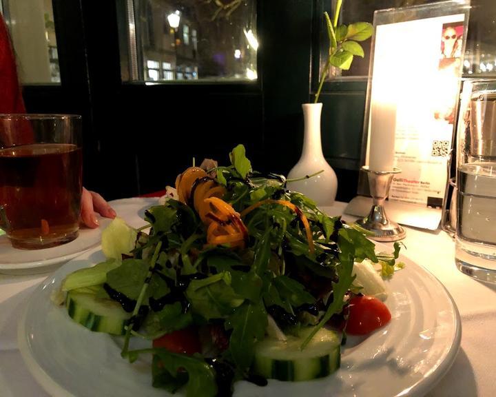 Ristorante Garda