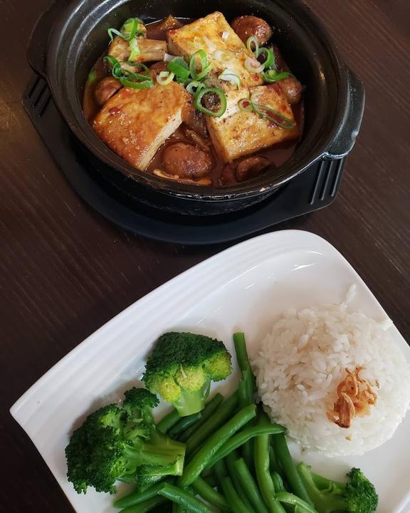 Chay Viet