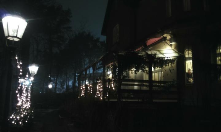 Waldhaus Zehlendorf