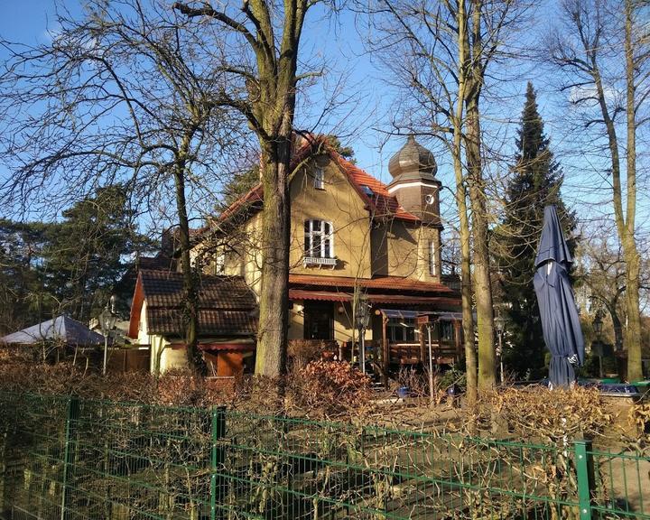 Waldhaus Zehlendorf